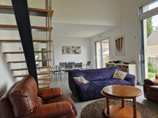Maison neuve proche Versailles et Paris - Morainvilliers - 4
