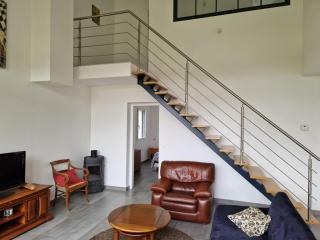 Maison neuve proche Versailles et Paris - Morainvilliers - 3