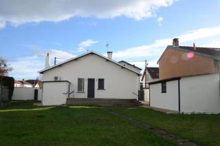 VILLA LUXUEUSE - 1