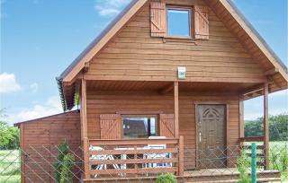 Two-Bedroom Holiday Home In Podamirowo - Podamirowo - 2