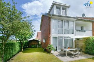 Ferienhaus Wangehüs - Wangerooge - 2