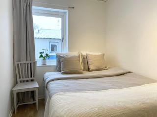 Beautiful apartment,3 min walk from the waterfront - Ljugarn - 4