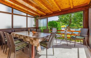 Holiday Home Pula 23 With Outdoor Swimmingpool - 5