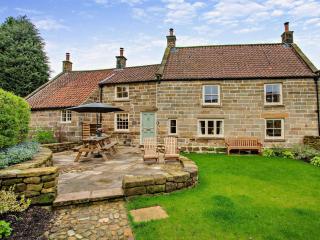 4 Bed in North York Moors National Park 94652 - Rosedale Abbey - 0