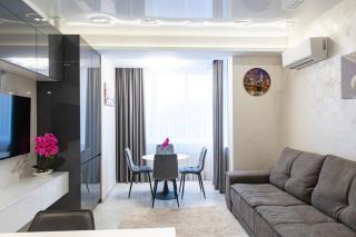 Sky Exclusive Vip Apartaments - 9
