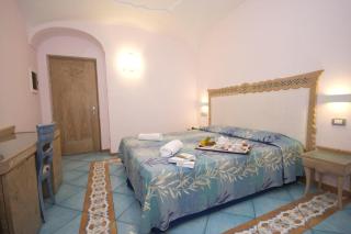 Av Isola Verde Hotel Thermal Spa - Isquia - 8