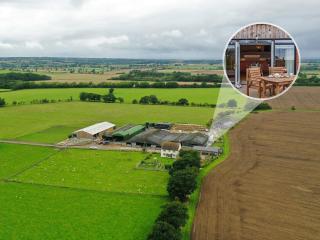 1 Bed in Scorton 94696 - - 9