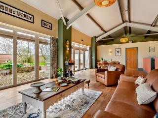 1 Bed in Scorton 94696 - - 5