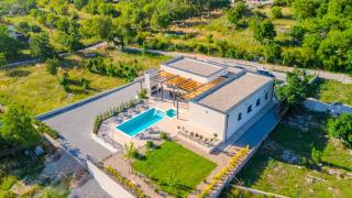 Villa Harmony - Lećevica - 7