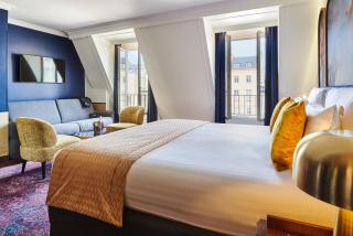Hôtel Le Versailles - 5