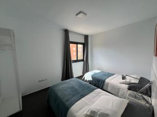 Vivienda Vacacional Mia - Los Llanos de Aridane - 9