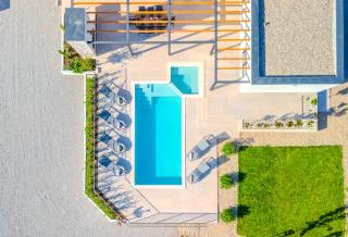 Villa Harmony - Lećevica - 2
