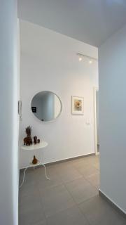 Loli Apartment Luxury white Residence - Saranda - 8
