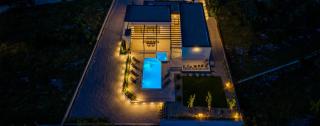 Villa Harmony - Lećevica - 8