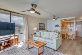 Valley Isle 1204B - Kahana - 5