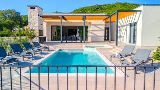 Villa Harmony - Lećevica - 4