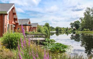 Lovely Home In Heel With Wifi - Heel - 2