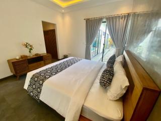 Dafa guest house - Tumbak Bayuh - 4