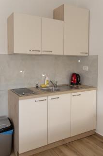 Apartments Borghese - Pula - 9