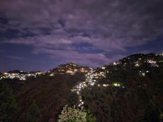 Himalayan Wooden Cottage & Cafe Dalhousie - 8