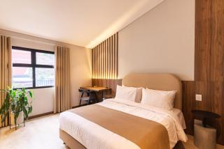 Hotel Lincoln - Medellín - 9