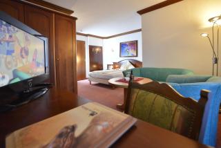 Hotel Residenz Hochland - 8