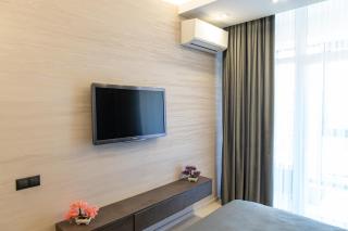 Sky Exclusive Vip Apartaments - Chişinău - 4