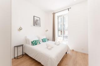 Riviera Appart - Hypercentre - Clim - 3