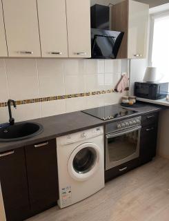 RedRose Apartment - Liepāja - 5