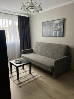 RedRose Apartment - Liepāja - 8