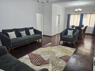 Kasuda House - Rent the entire house - Lusaka - 6