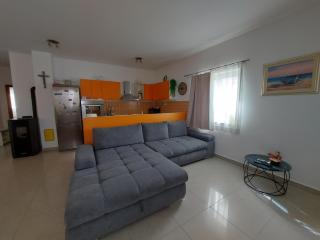 Apartment Matea - Bibinje - 4
