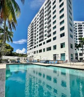 GalleryOne Doubletree Hilton GC Turtle Cove - Fort Lauderdale - 9