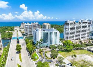 GalleryOne Doubletree Hilton GC Turtle Cove - Fort Lauderdale - 8