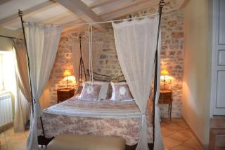 Château entre mer et montagne - Garrigues - 7
