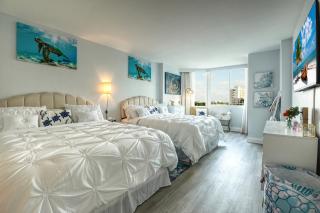 GalleryOne Doubletree Hilton GC Turtle Cove - Fort Lauderdale - 7