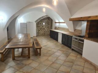 Château entre mer et montagne - Garrigues - 6