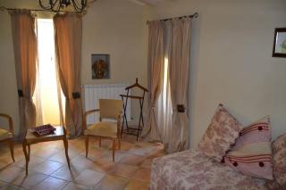 Château entre mer et montagne - Garrigues - 5