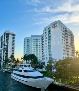 GalleryOne Doubletree Hilton GC Turtle Cove - Fort Lauderdale - 6