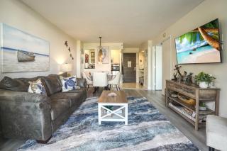 GalleryOne Doubletree Hilton GC Turtle Cove - 5