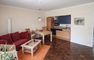 Lovely Apartment In Bad Pyrmont - Bad Pyrmont - 0