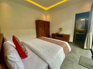 Dafa guest house - Tumbak Bayuh - 6