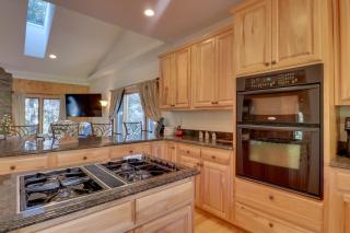 11 Mi to Ski Sapphire Heaven South Apt with Porch - 3