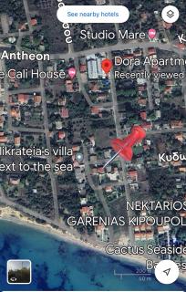 Dream Summer House - Nea Kalikratia - 7