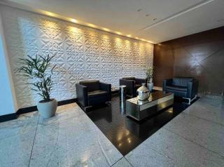 Decor Impecável na Raja Gabáglia com Barão - 6