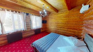 Mountain Lake JBS - Focşani - 2