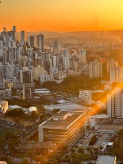 Decor Impecável na Raja Gabáglia com Barão - 4