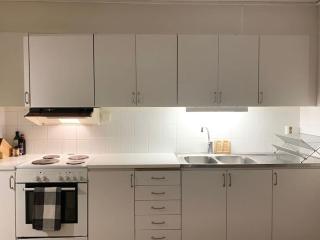 Family apartment located minutes from Ljugarnbeach - Ljugarn - 3
