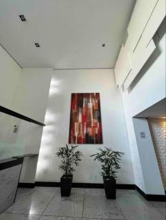 Decor Impecável na Raja Gabáglia com Barão - 2