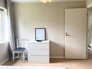 Family apartment located minutes from Ljugarnbeach - Ljugarn - 8